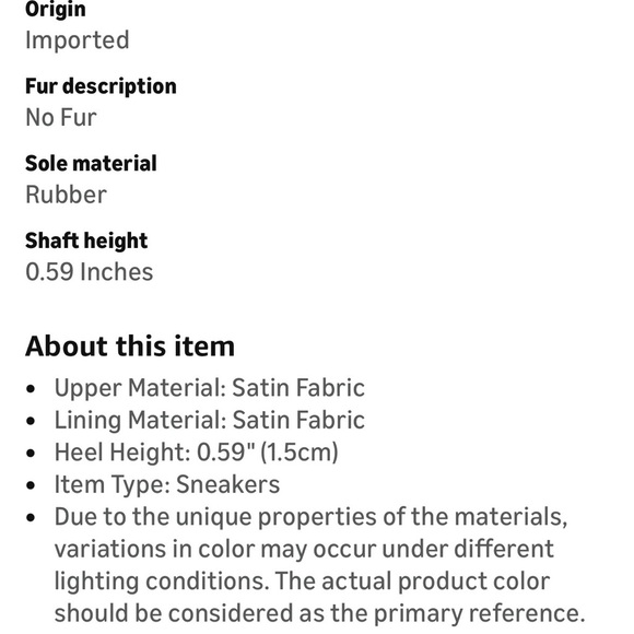 Pink Ballet Sneakers - Picture 9 of 9